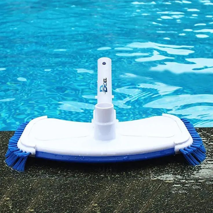Automatic Pool Cleaner - Pembersih Kolam Otomatis